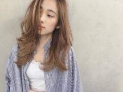 クセ毛を活かして可愛くなれる♡2017年は大人な”ゆるっとウェーブヘア”がトレンド必至☆