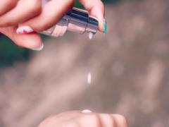 服だけじゃなく、クレンジングも衣替え♡ 冬のメイク落としはこう替える！