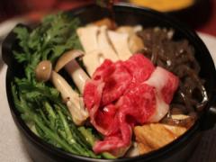 地味なんて言わないで！女性に嬉しい“春菊”の美容効果