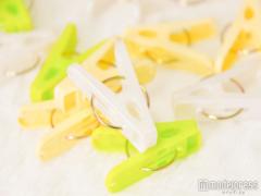 「洗濯バサミダイエット」って知ってる？1日15分のお手軽ダイエット