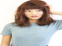 ミディアムヘアを楽しむ♡印象ガラッと『鎖骨ミディ』がトレンド感抜群♪♪