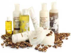 春の紫外線ケアに！アルガンオイルでお肌と髪の毛を潤すオーガニック化粧品「Senteurs du s