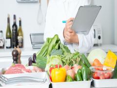 《栄養士解説》夜に食べた方が効果的な食材＆オススメレシピ