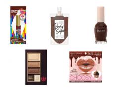 今年のバレンタインはショコラを身にまとう。おすすめ“チョコレートコスメ”5選