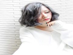 人気のアッシュグレージュカラースタイルまとめ