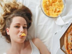 お菓子を美味しく食べても”太らない”３つの方法