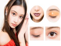 2017年春夏はフレッシュ感あふれるメイクが旬！「TGC」メイクトレンドキーワード発表