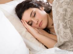 キレイは上質な“眠り”から。ぐっすり眠るためのルール4選