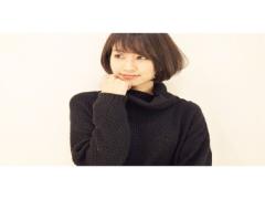 勢い止まらない！！『ボブヘア』に似合う“前髪”とは♪2017年おすすめ前髪☆