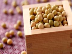 酸っぱ辛ウマ!? トマト×福豆!? 余った節分の豆で作る、激ウマごはん2品