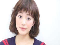 2017年もまだまだ『ボブ』が大人気！！去年よりもボブを似合わせるコツとは☆