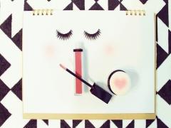 昼～夕方にかけてのメイクの「困った！」を解決！