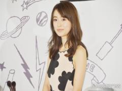 泉里香の“エロふわボディ”に憧れる！日々の秘訣とは