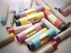 贅沢ケアでモテ唇をGET♡ “食べられる”ほど優しいリップケアが登場