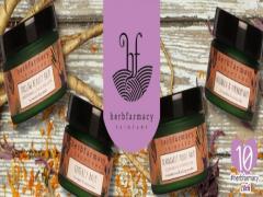 ハーブの香りに包まれる極上の自分磨きタイムを自宅で。イギリス生まれのスキンケアブラ