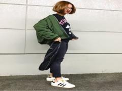 ニューヘアスタイルで始めよう！ 年齢を選ばない切りっぱなしボブ「ブラントボブ」がイッ