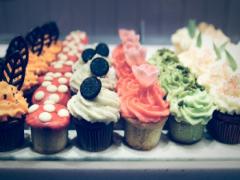 甘党女子でも痩せたい。ダイエット中の太らないおやつの食べ方