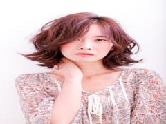 春デートにオススメ！男子が好む春のトレンドヘアスタイル。