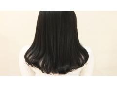 暗髪・黒髪に染めるあなたへ♡2017年春おすすめ☆おしゃれ暗髪・黒髪カラーカタログ