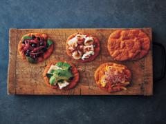 SNSで話題！ 「クラウドブレッド」の簡単レシピ♪