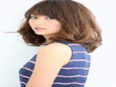 忙しい大人女性に提案したい♡超楽ちん♪春の大人ミディアムヘア４選♡