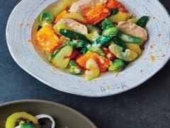 キレイな人はもう食べている！ 美味しくやせられる「パワーサラダレシピ」3選