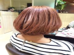 春はカラーも”春っぽく”♪♪おしゃれな『ピンク系カラー』が愛され女子になる秘訣☆