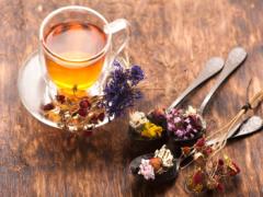 痩せるにはしっかり寝ること！質のよい睡眠を誘うハーブティー３選