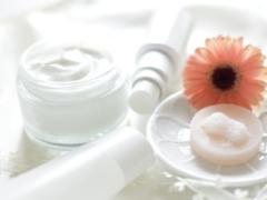 毛穴が気になるときの乳液・クリームの選び方・使い方