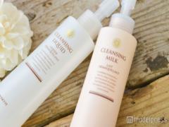 “洗わない洗顔”でクレンジングが変わる！うるうる美肌を体感