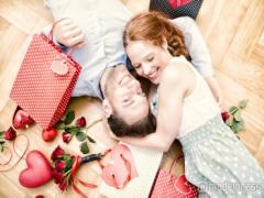 バレンタインまであと2週間！ほっそりモテボディを手に入れる方法