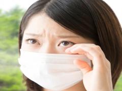 花粉症は治る？アレルギー専門医を直撃！