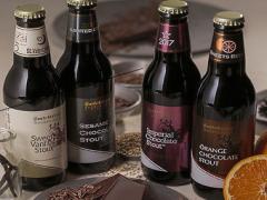 ビール好きな彼にはコレ♡老舗クラフトビール蔵「サンクトガーレン」のチョコビール