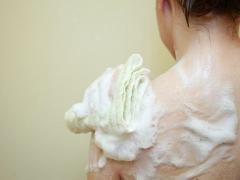 脱・乾燥肌！ボディーソープは何を選べばいいの？