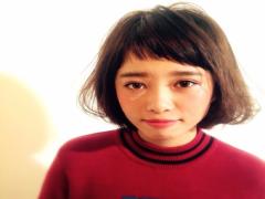 愛され系？クール系？『短め前髪』に似合わせスタイルで“こなれガール”に変身☆