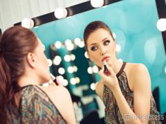 ちょっとごめん…恋愛対象から外される残念メイク