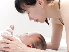 産後の肌トラブルについて