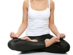 骨盤底筋を鍛えるヨガポーズ