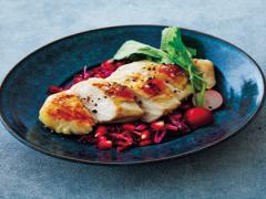 やっぱりお肉が食べたい！ 「チキンブレスト」なら、ダイエット中も安心♡