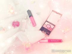 “モテ”を狙うなら王道から！恋を叶えるモテコスメをチェック