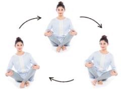 寝る前の10分ケアで引き締まった美ボディへ♡ 骨盤リセット術