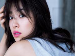 色白さんにオススメ！ ローズピンクリップの愛されフェース♡