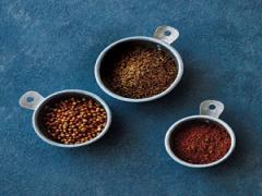 朝、1杯の白湯にちょい足し☆ 「スパイス白湯」に注目！