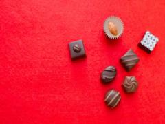 バレンタインデー前にチェック！チョコレートの嬉しい美容効果