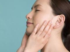 乾燥肌によるシワの解消法