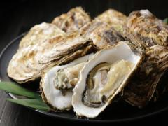 不足しがちな亜鉛が豊富！ 牡蠣の豆乳スープ