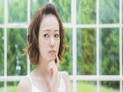 困ったしつこい「あごニキビ！」できる原因と3つの対処法とは？