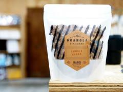 香ばしさがやみつき。オリジナルレシピのハンドメイドグラノーラで一日をハッピーにする