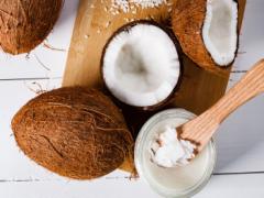 【レシピつき】脂肪になりにくい！？ダイエット中でも食べたいココナッツオイルのスイー