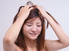 ストレスによって起こる肌荒れとは？